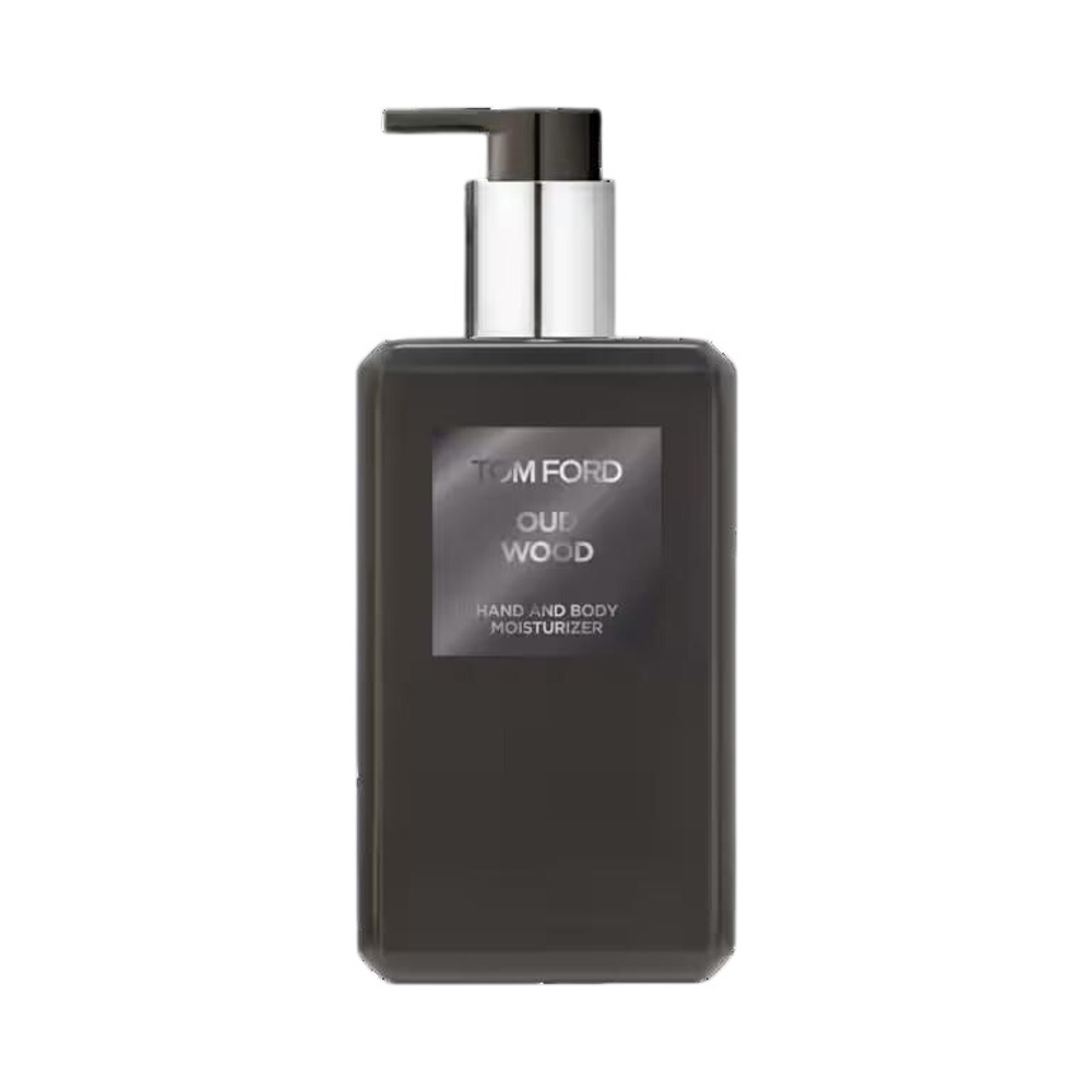 Tom Ford Oud Wood Hand & Body Moisturiser Wash 240ml
